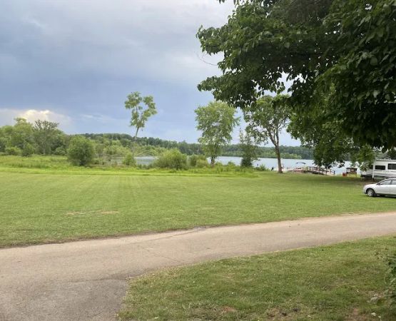 Winchester Parks & Recreation Campground
