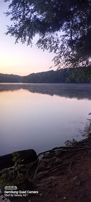 Winchester Parks & Recreation Campground 2