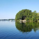 Arnold Air Force Base FamCamp Main Office