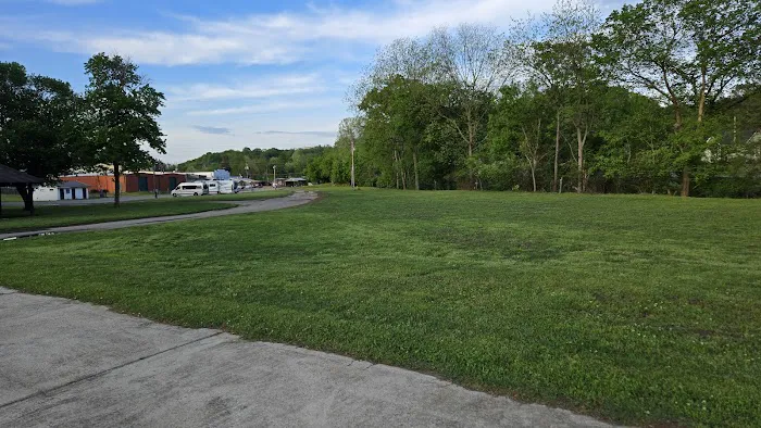 Lynchburg Campground 3