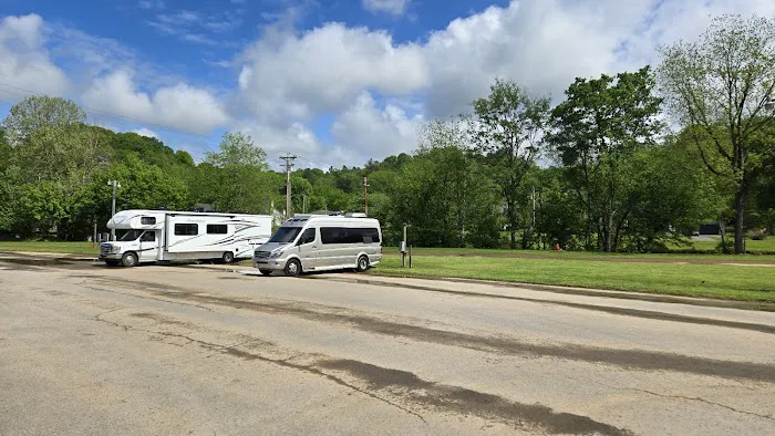 Lynchburg Campground 1