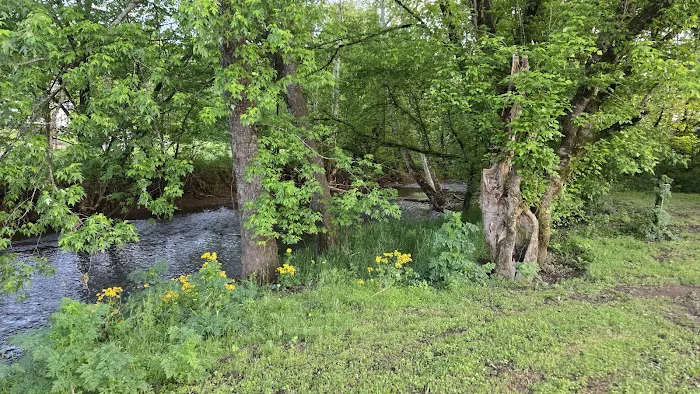 Lynchburg Campground 4