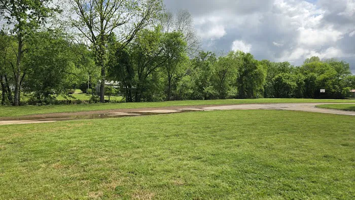 Lynchburg Campground 2