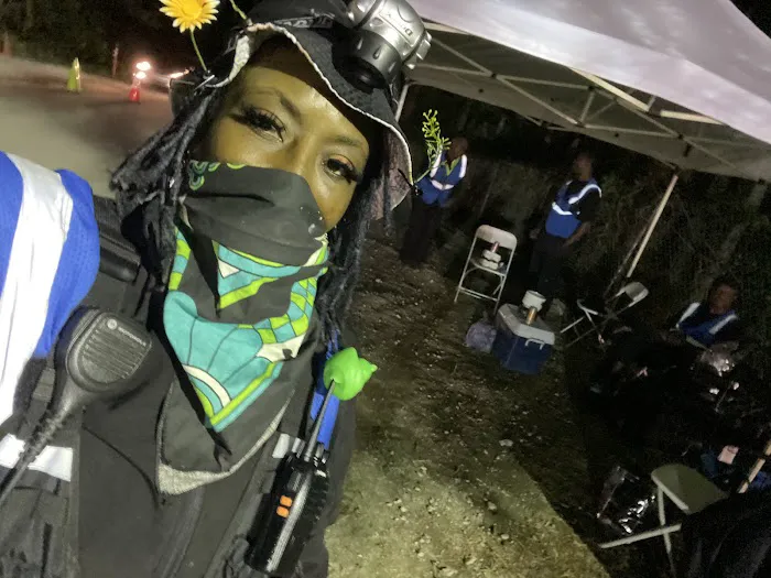 Bonaroo Camp 2