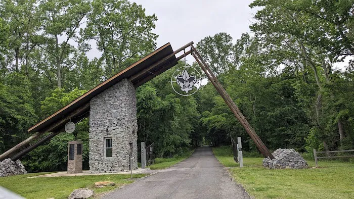Boxwell Reservation 5
