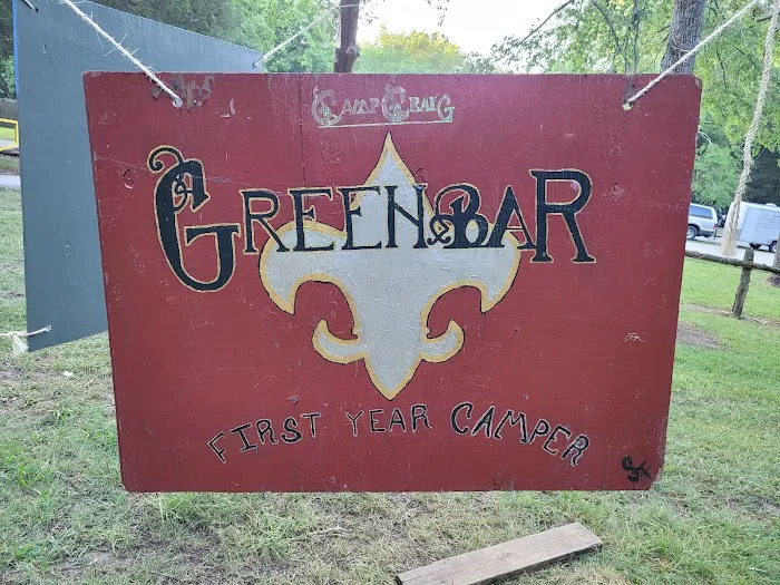 Craig Green Bar Yard 5