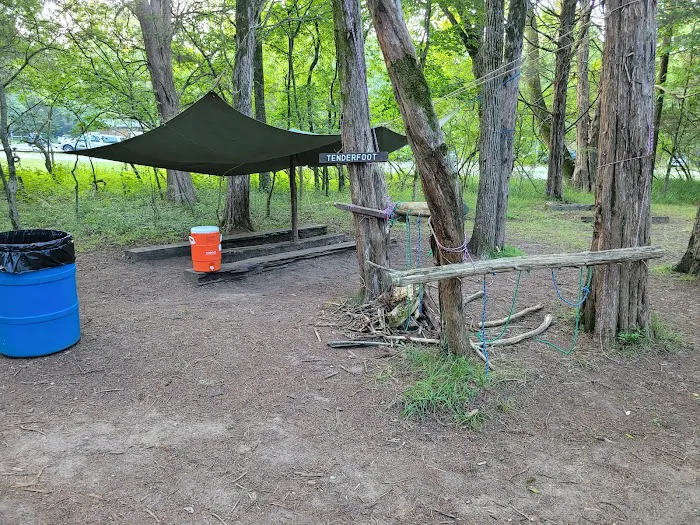 Craig Green Bar Yard 8
