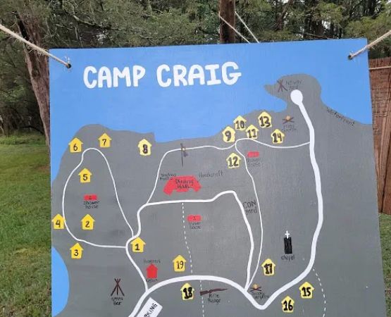 Camp Craig