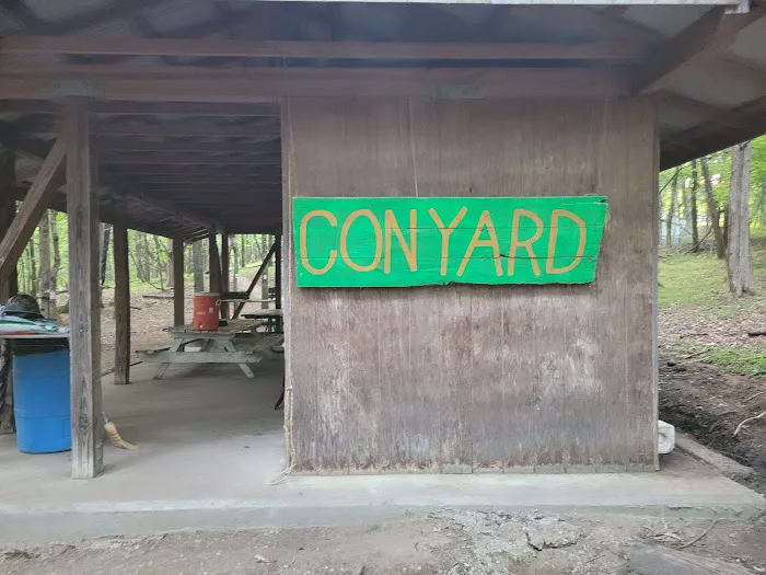 Craig Conservation Yard 0