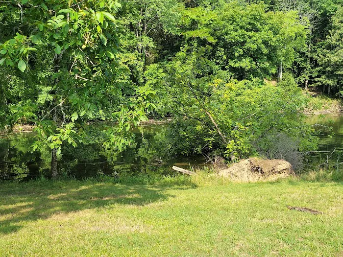 Duck Head campsite 4