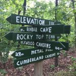 Historic Southport Saltpeter Cave