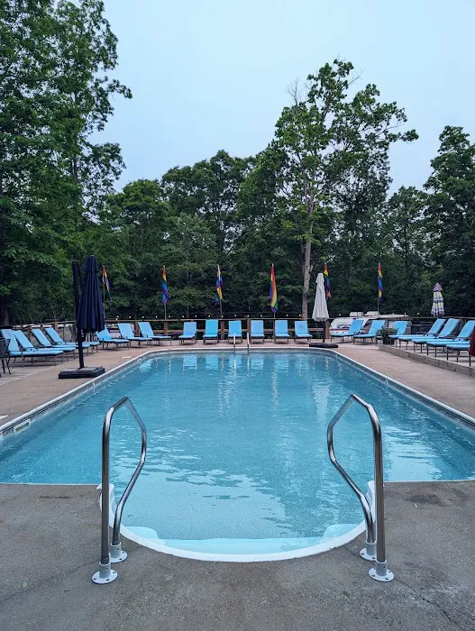 Whispering Oaks Retreat and Campground 2