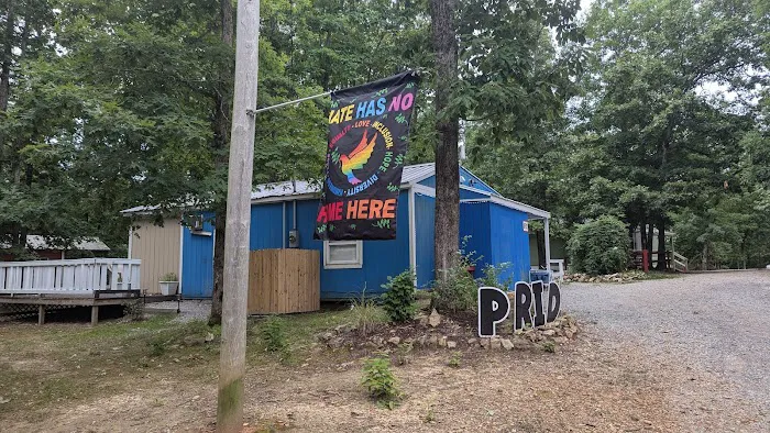Whispering Oaks Retreat and Campground 9