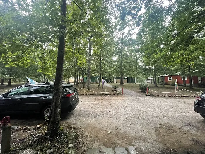 Whispering Oaks Retreat and Campground 3
