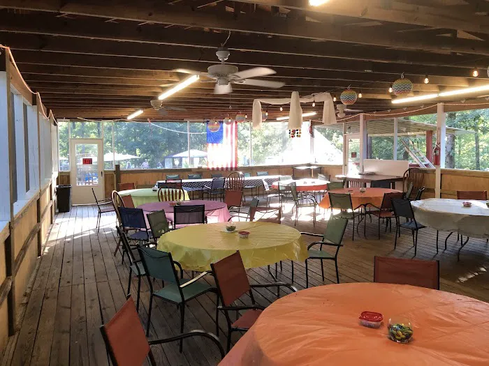 Whispering Oaks Retreat and Campground 5