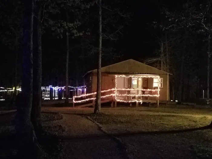 Whispering Oaks Retreat and Campground 6