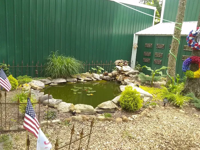 Whispering Oaks Retreat and Campground 7
