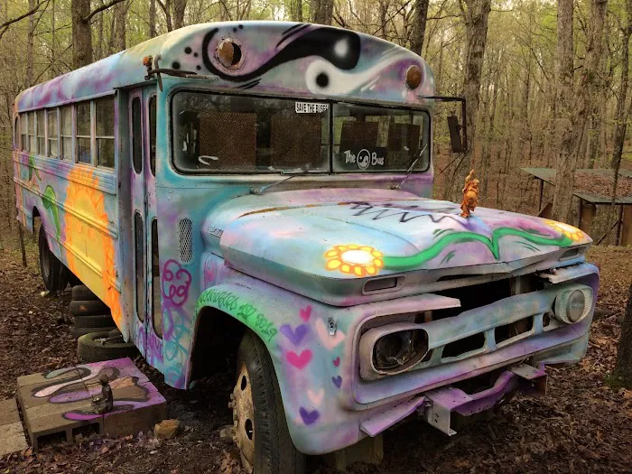 Hoot Owl Hollow on The Farm 0