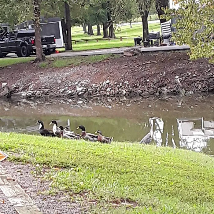 Lock A Campground 1