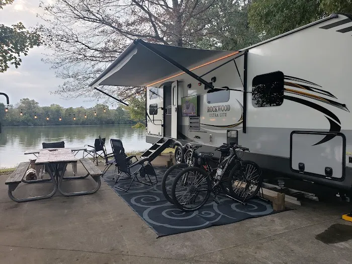 Lock A Campground 2