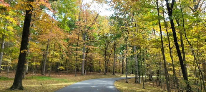 Lock A Campground 4