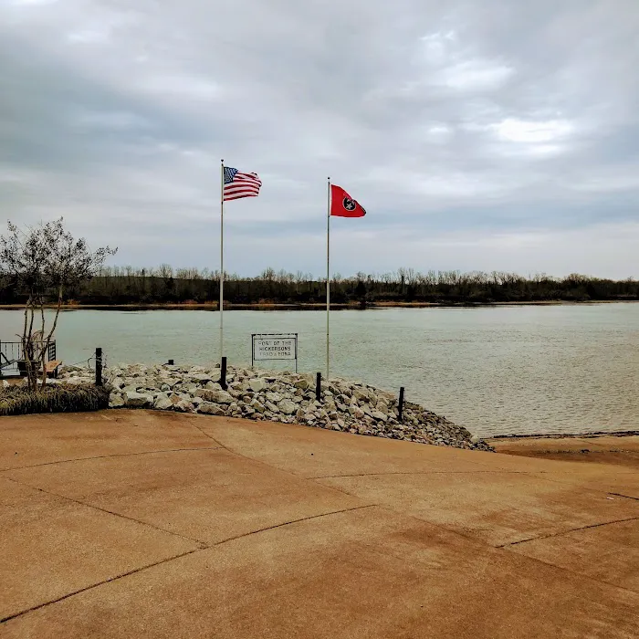 Peters Landing 0