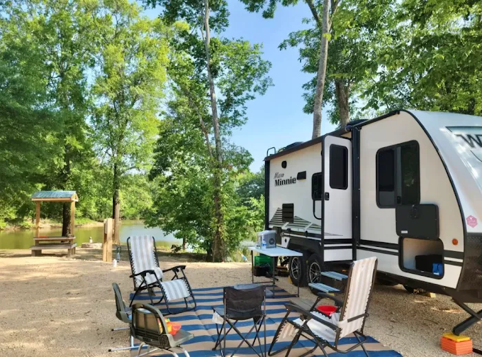 Clifton RV Lots LLC 4