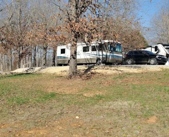 Clifton RV Lots LLC