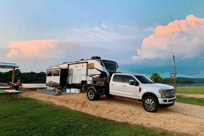 Clifton RV Lots LLC 9