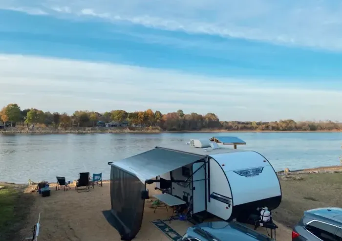 Clifton RV Lots LLC 5