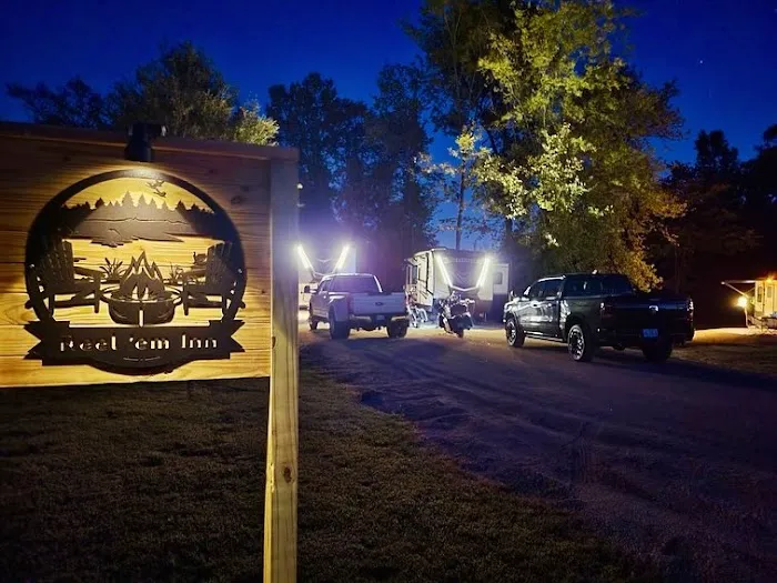 Bluegrass River RV 2