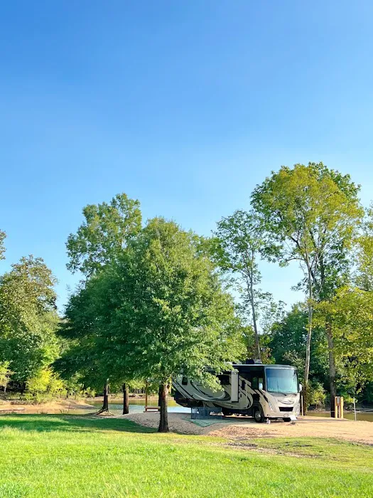 Bluegrass River RV 1