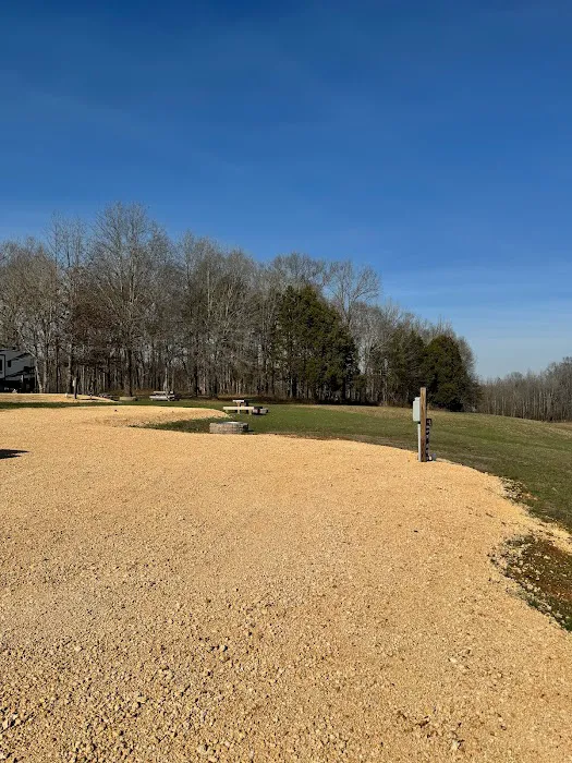 Bluegrass River RV 5