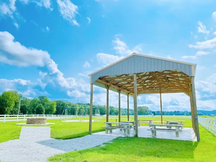 Bluegrass River RV 0
