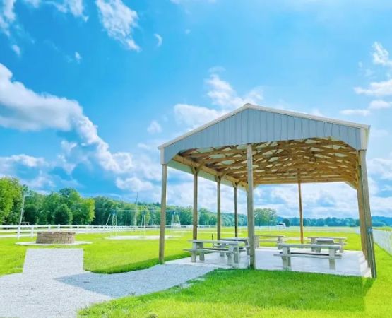 Bluegrass River RV