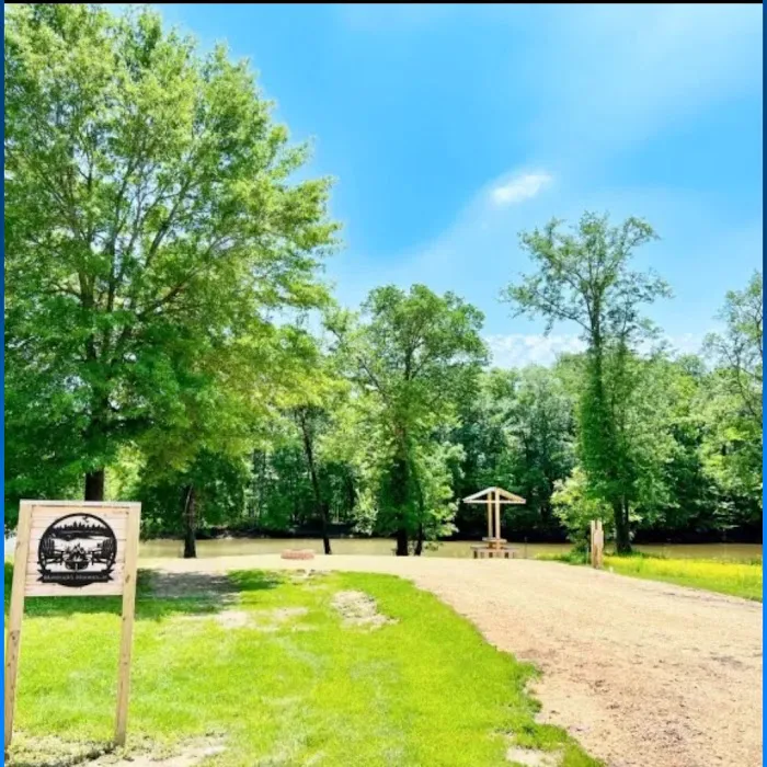Nature's Haven at White Oak Landing LLC 1
