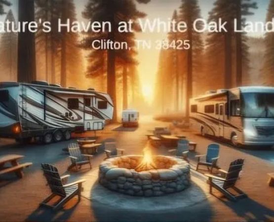 Nature's Haven at White Oak Landing LLC