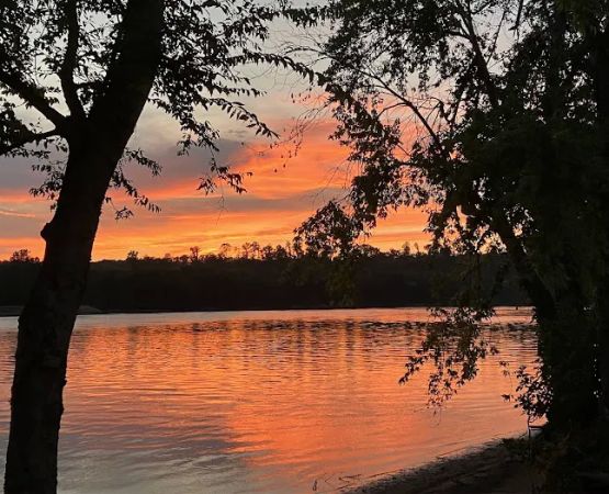 Fisherman’s Hideaway RV Park