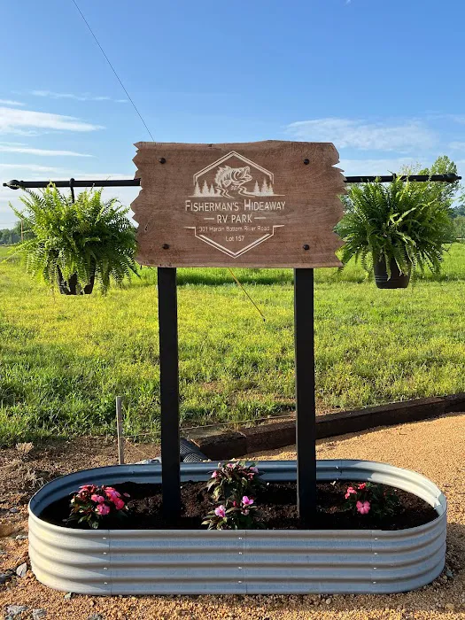 Fisherman’s Hideaway RV Park 1