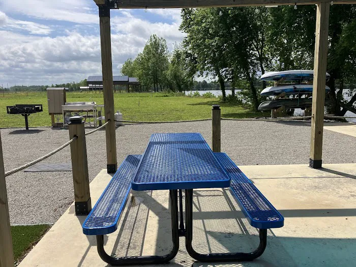 Fisherman’s Hideaway RV Park 5