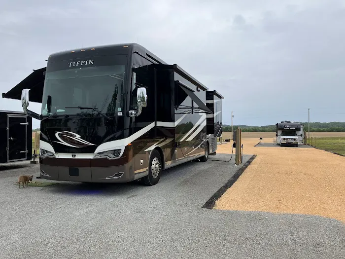 Fisherman’s Hideaway RV Park 2