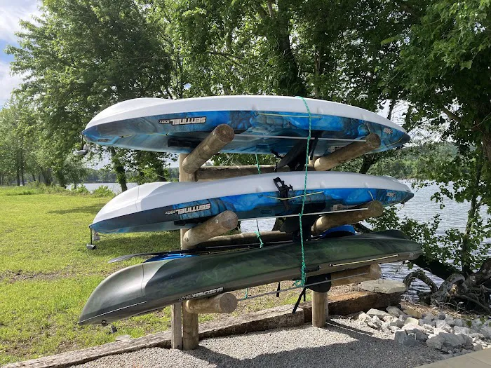Fisherman’s Hideaway RV Park 3
