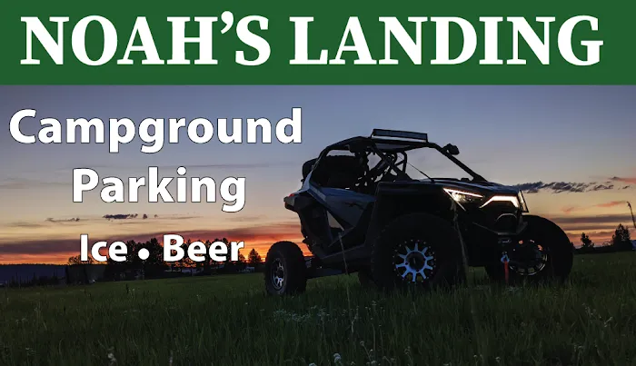 Noah’s Landing 6