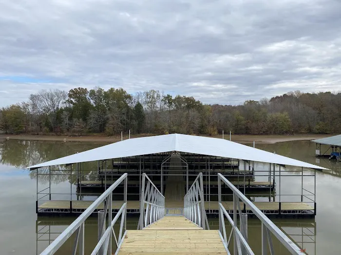 Cypress Creek Marina & Grill 3