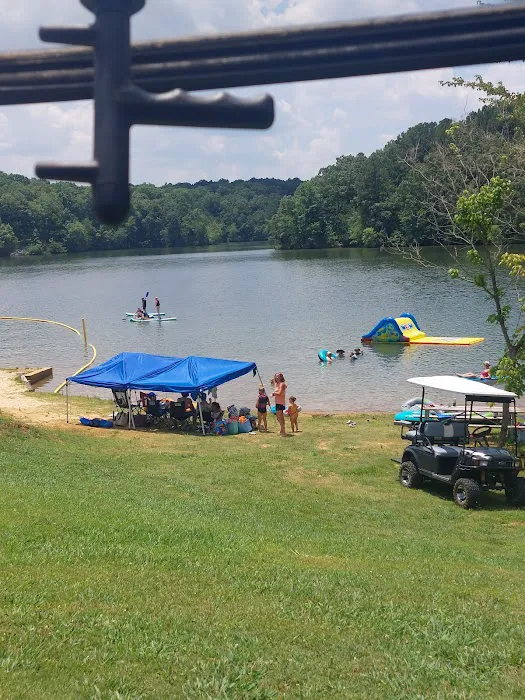Pin Oak RV Campground 0