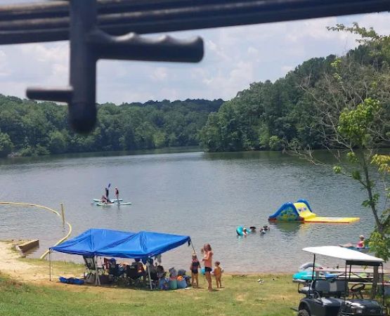 Pin Oak RV Campground