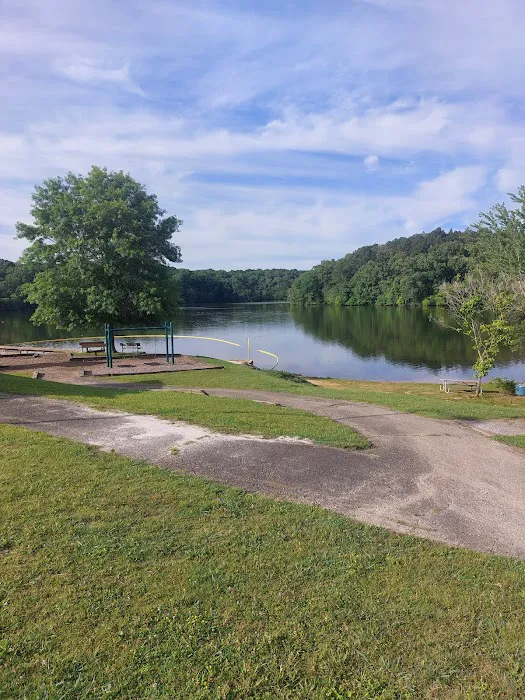Pin Oak RV Campground 2