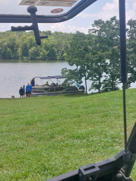 Pin Oak RV Campground 5