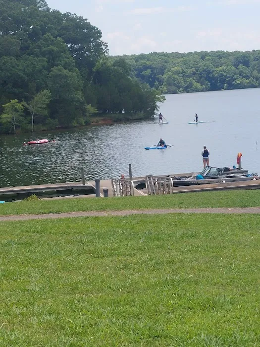 Pin Oak RV Campground 1
