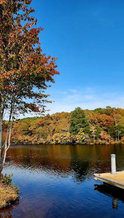 Pin Oak RV Campground 8